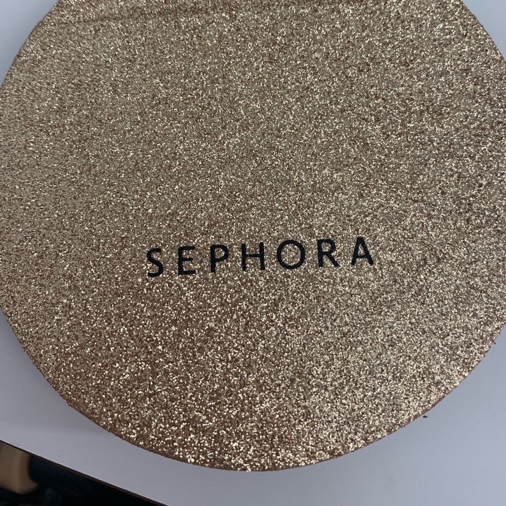Sephora eyeshadow